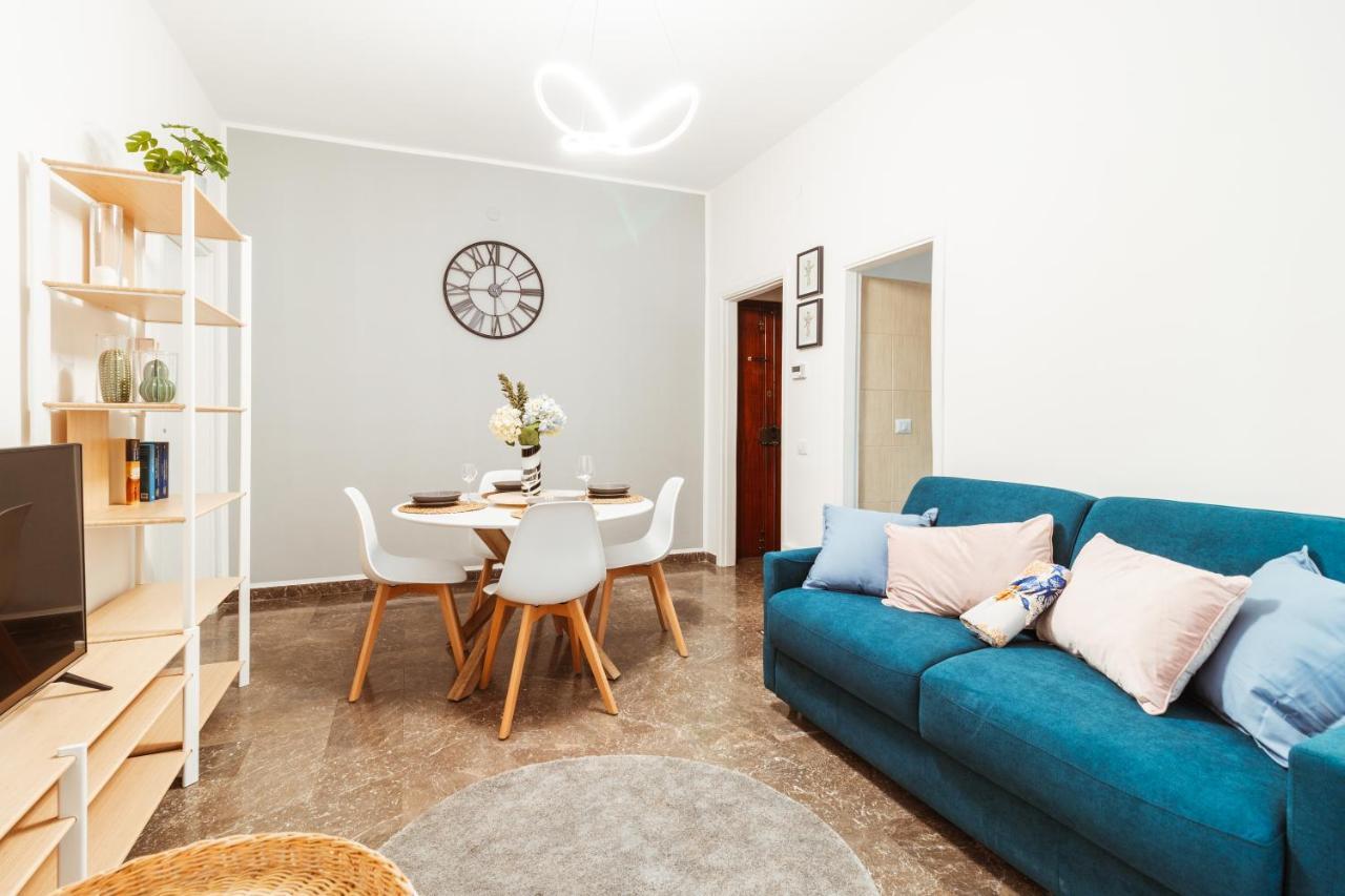 Apartament Dimora Ardesia - Housea Polignano a Mare Zewnętrze zdjęcie