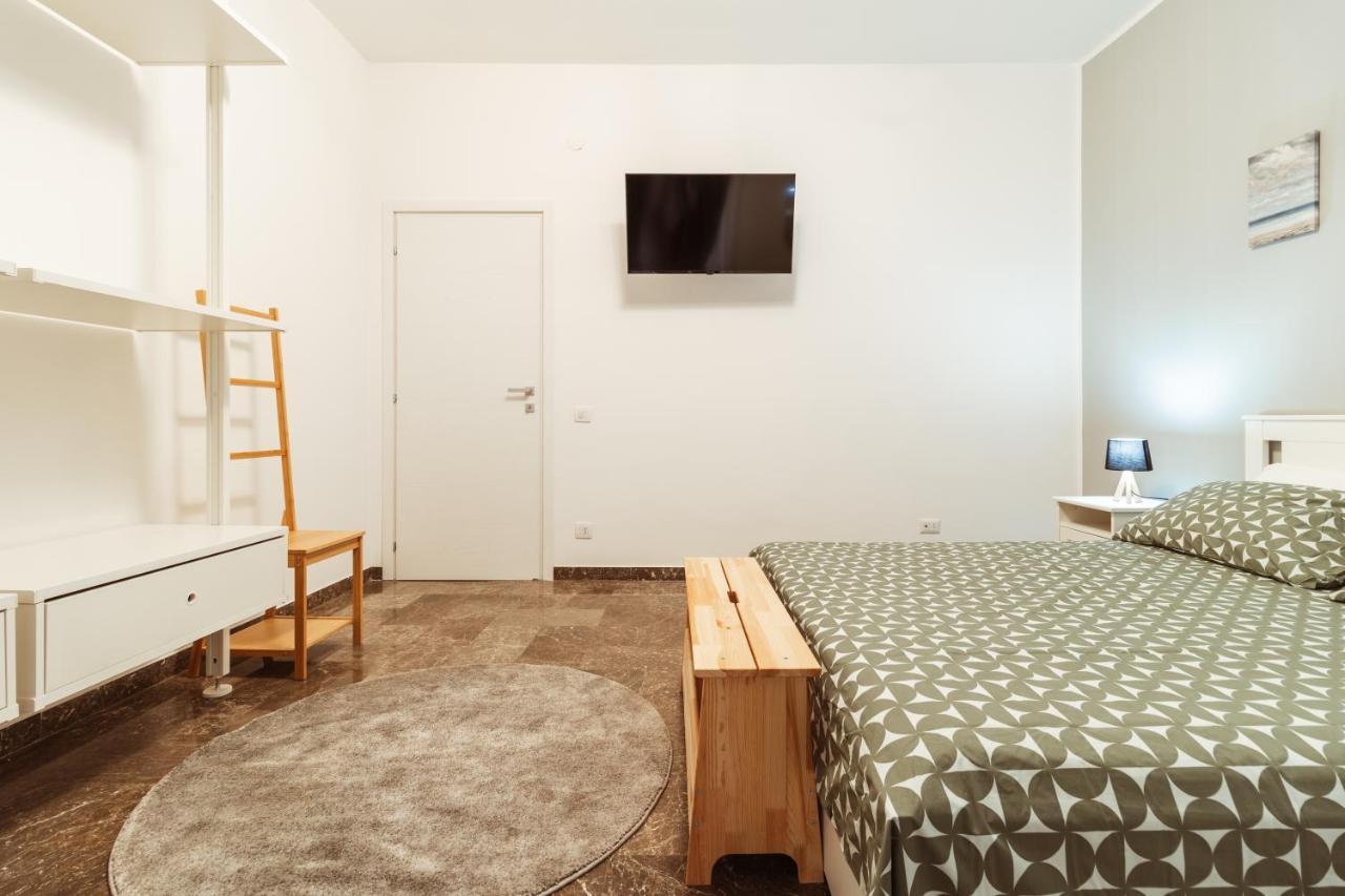 Apartament Dimora Ardesia - Housea Polignano a Mare Zewnętrze zdjęcie