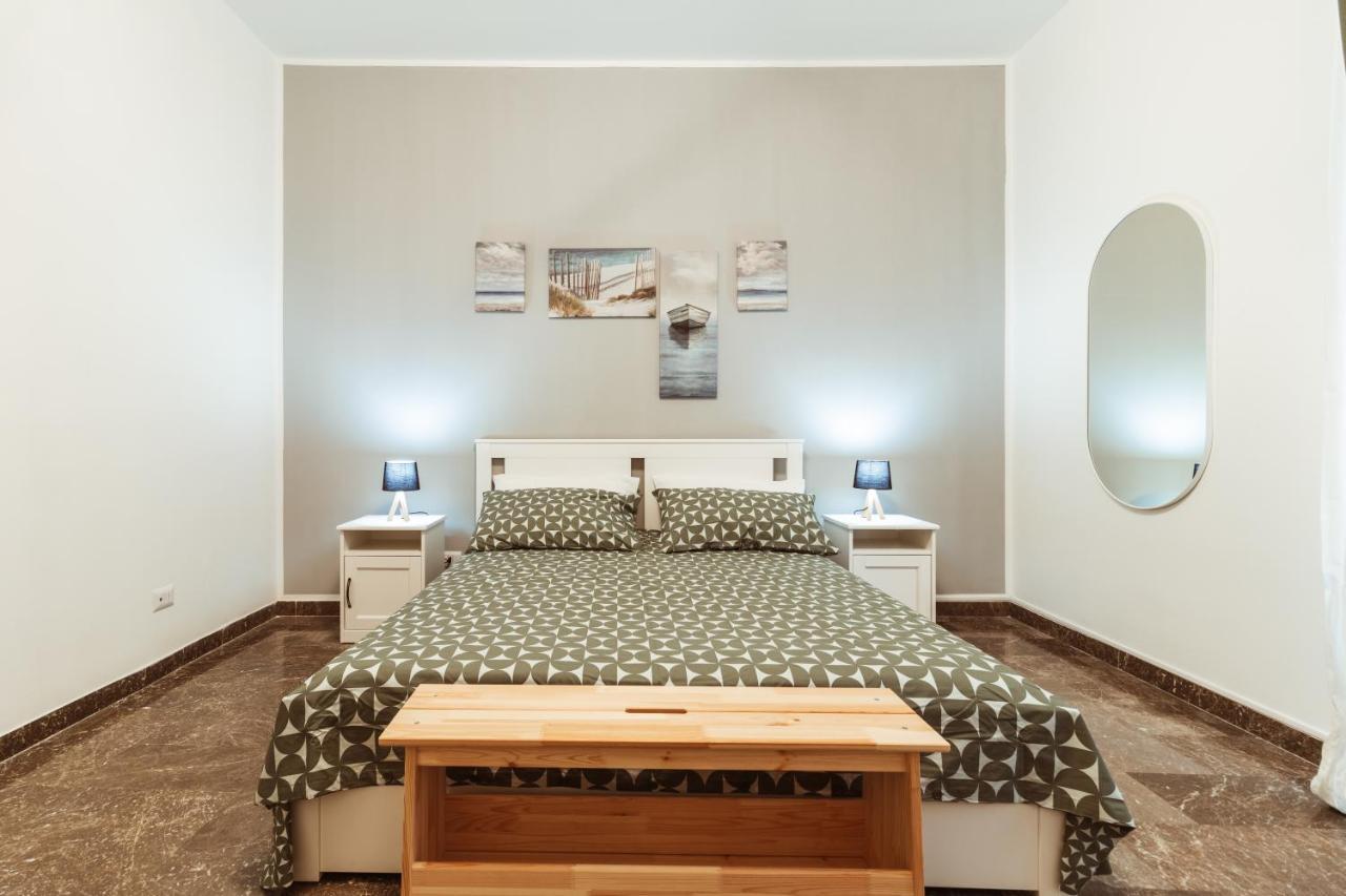 Apartament Dimora Ardesia - Housea Polignano a Mare Zewnętrze zdjęcie